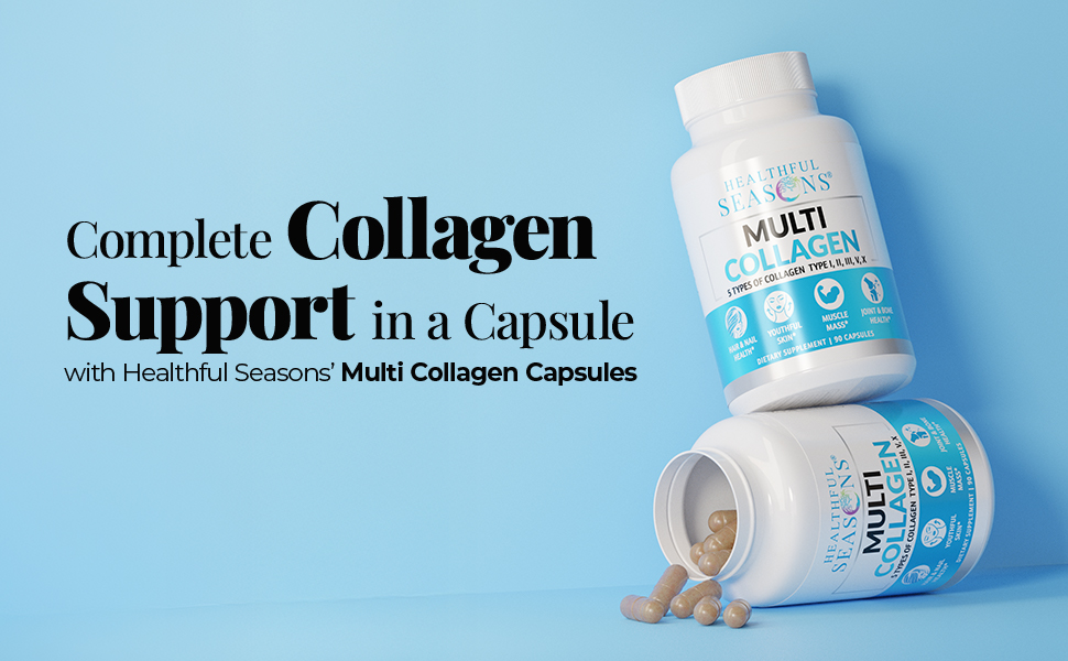 Multi Collagen detail 1