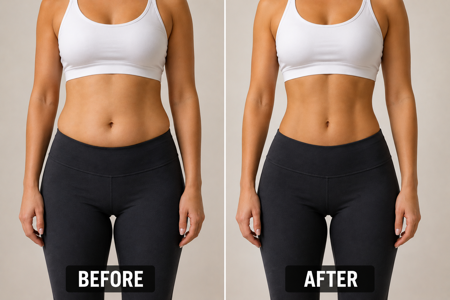 Real customer results after using Healthful Seasons collagen