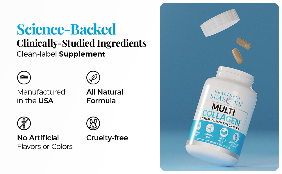 Multi Collagen detail 3