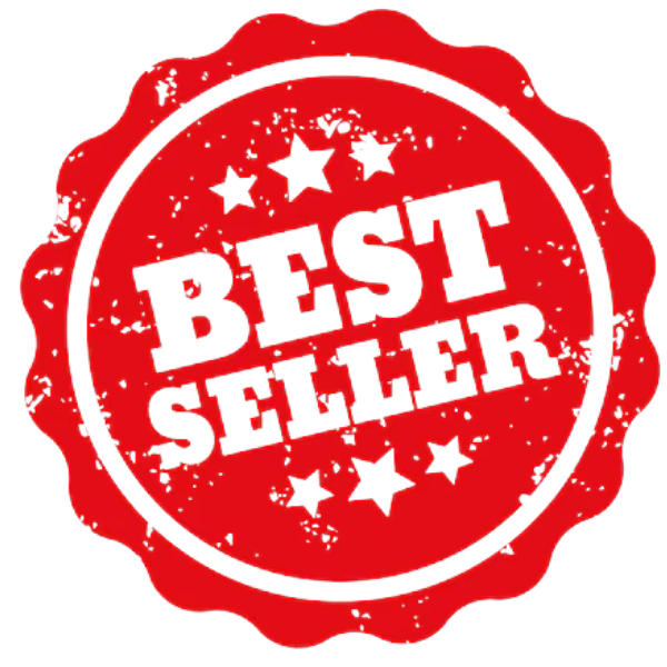 Best Seller badge