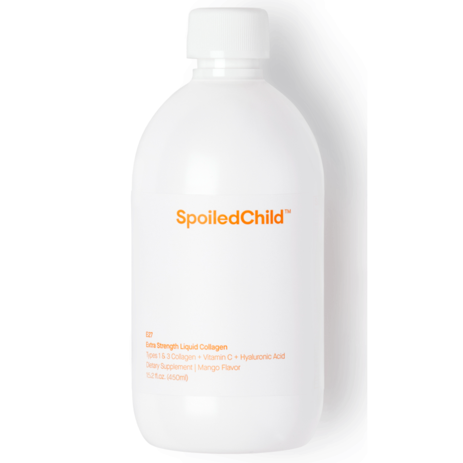 SpoiledChild E27 Liquid Collagen