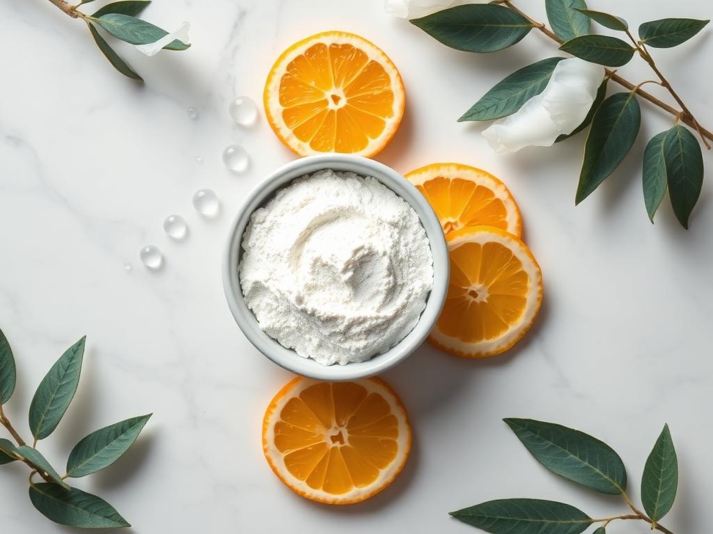 Collagen Belly Burn ingredients