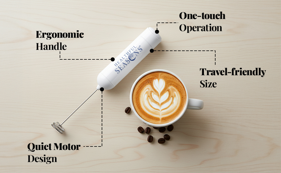 WhiskFit Frother detail 3