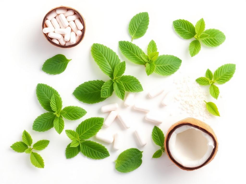 DentaPro ingredients
