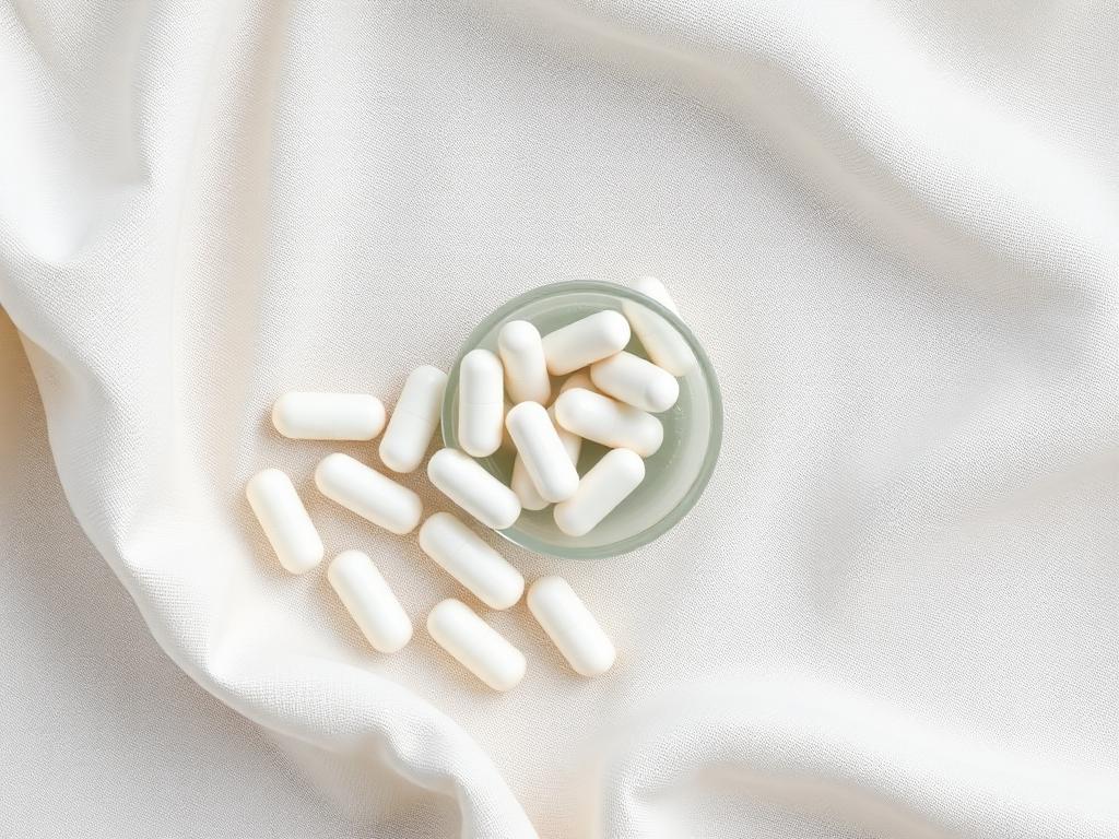 Multi Collagen ingredients