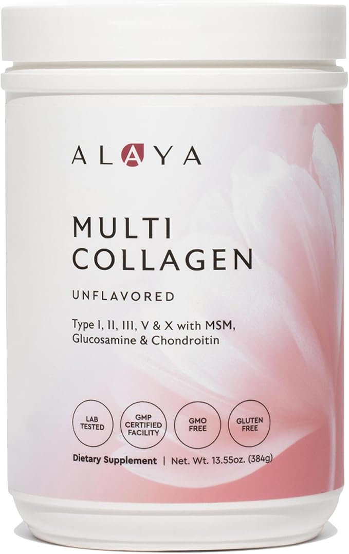 Alaya Multi Collagen