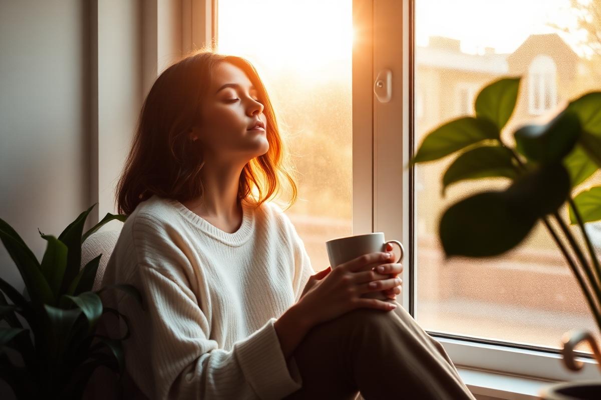 Microbreaks: Embrace a Mindful Pause