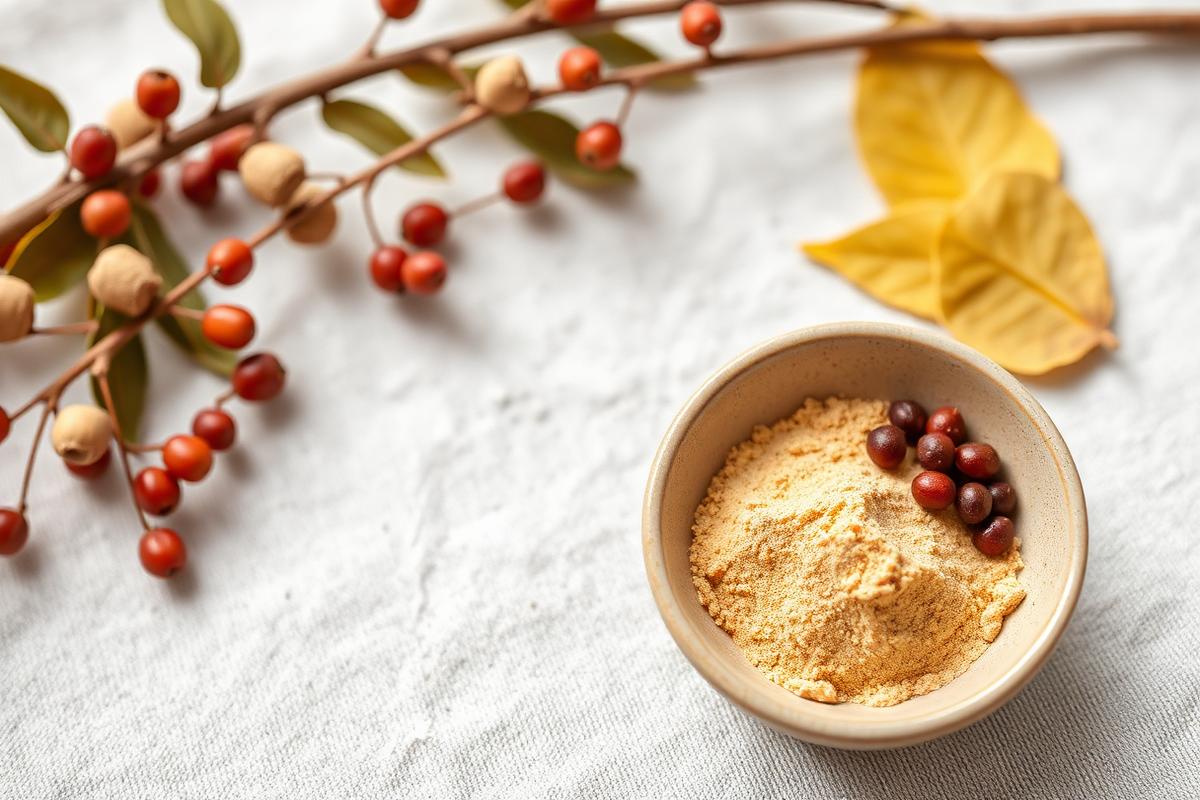 Unlocking the Brain-Boosting Power of Ashwagandha