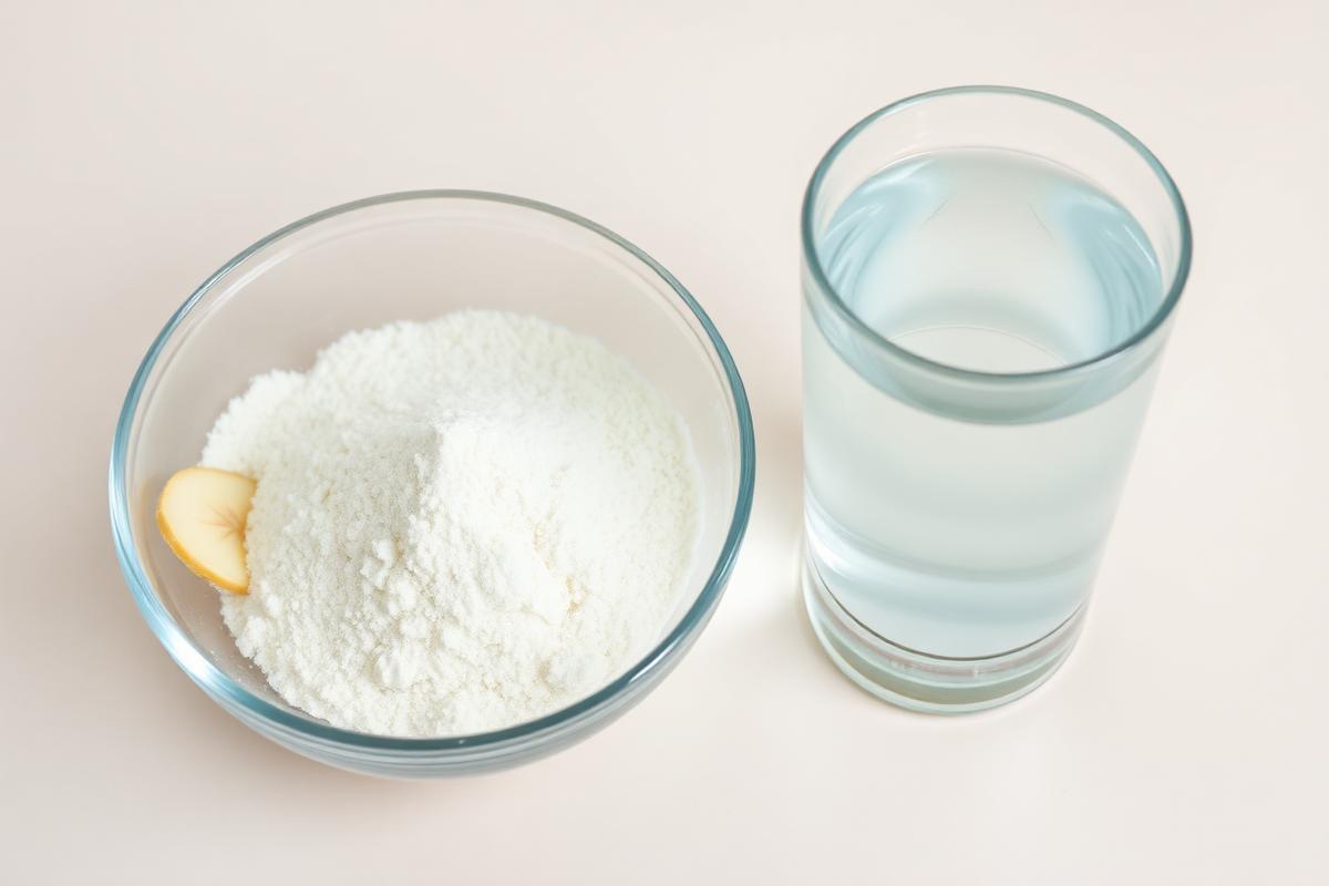The Benefits of Glucomannan for Weight Loss and Overall Health