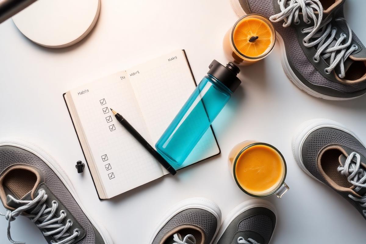 The Power of Consistency: Your Key to Lasting Health and Wellness