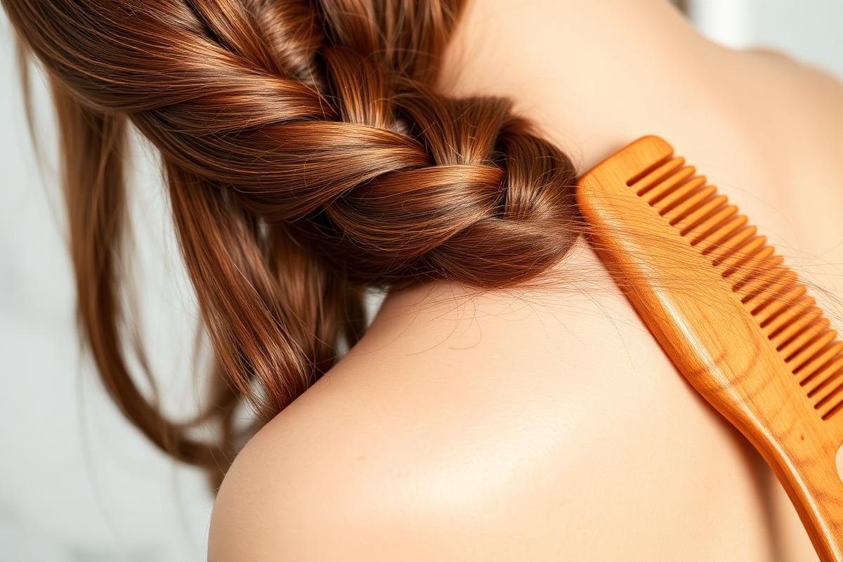 Nourish Your Body, Nurture Your Hair: Celebrating National Hair Day with Healthful Seasons