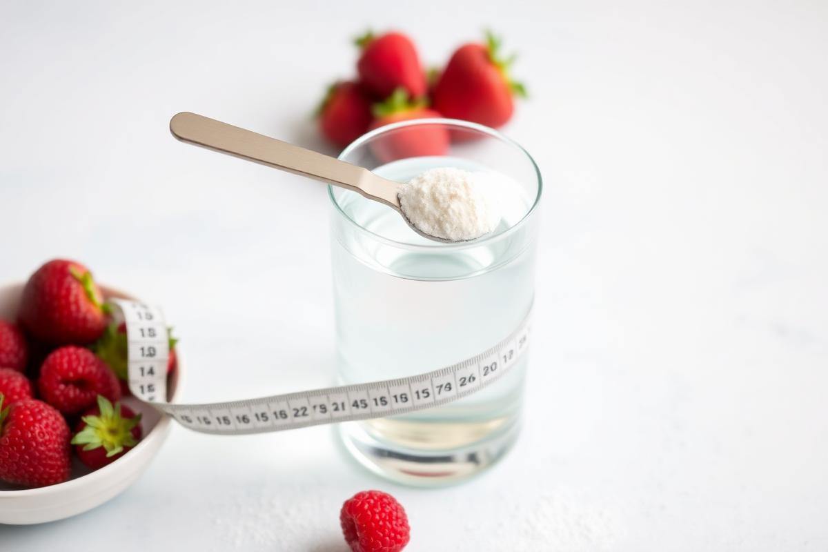 Does Collagen Support Weight Loss?