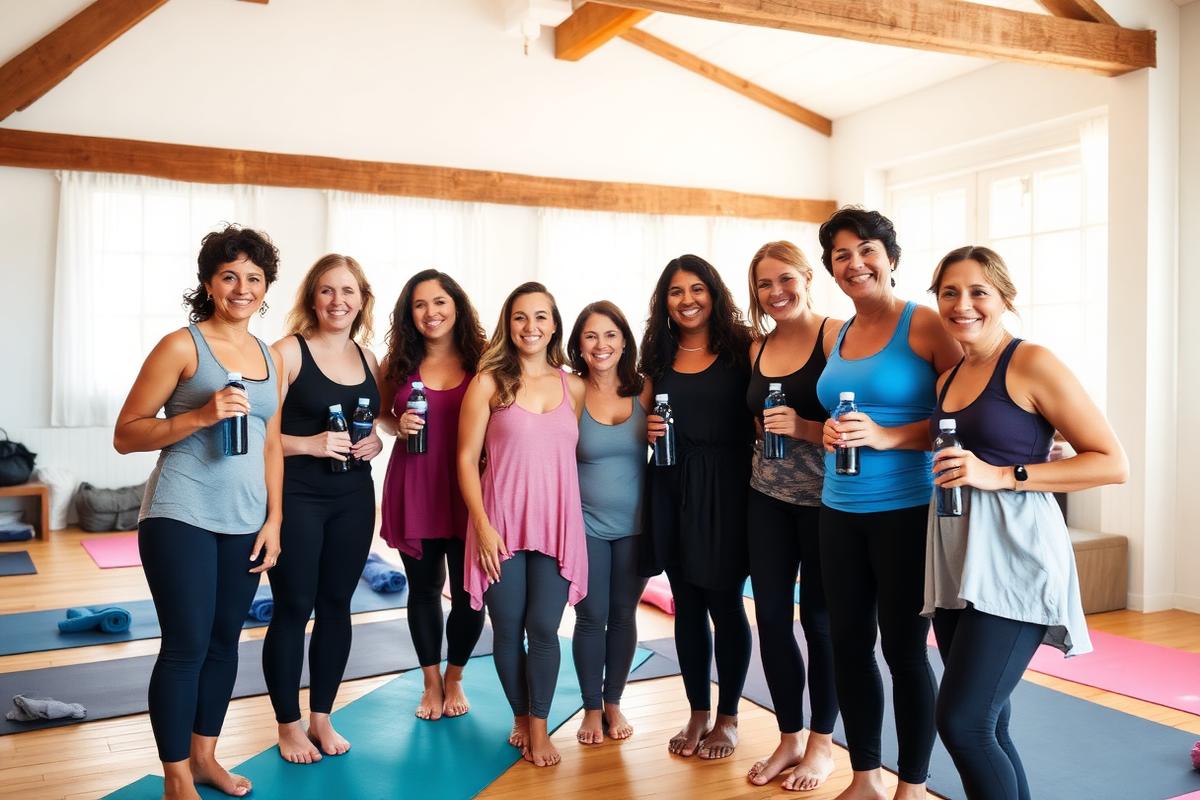 Resources for Women That Focus On Health And Wellness
