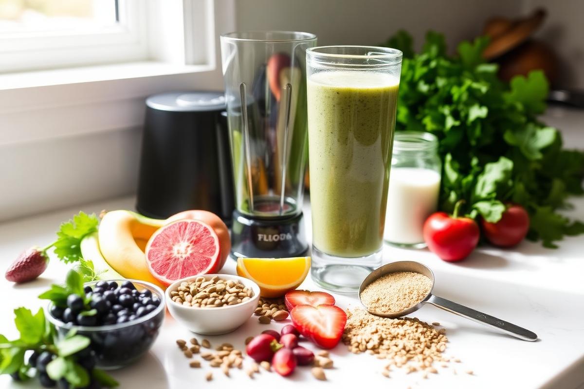 Smoothies 101