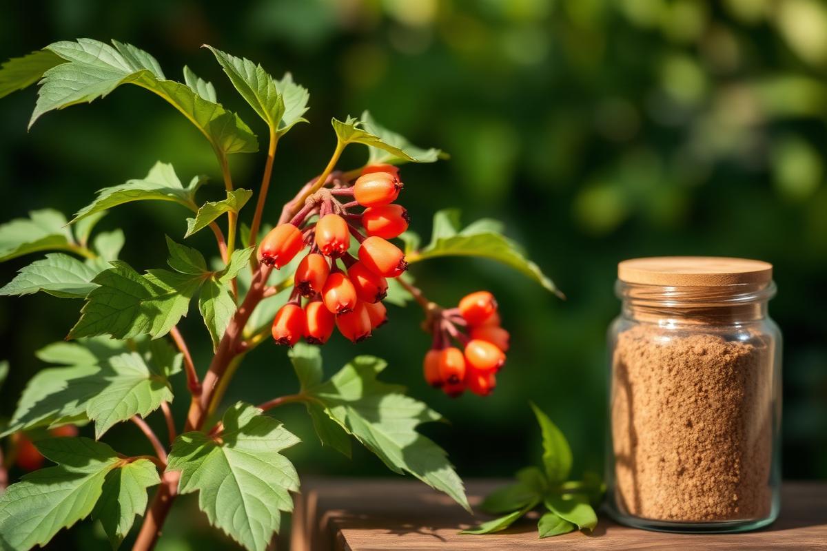 Ashwagandha: Health Benefits of the Incredible Plant