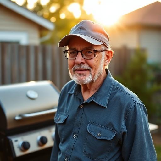 Tom Hayes, 70