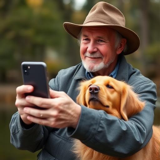 Robert Delaney, 68