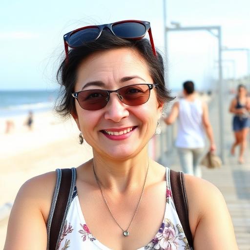 Linda Chen, 59