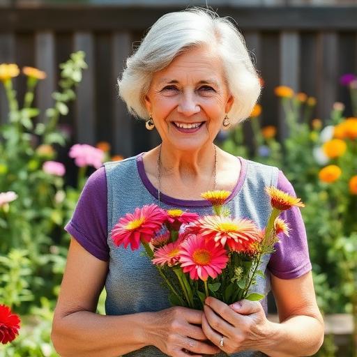 Maggie Sullivan, 64
